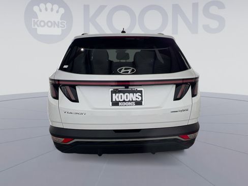Used 2022 Hyundai Tucson SEL image 5