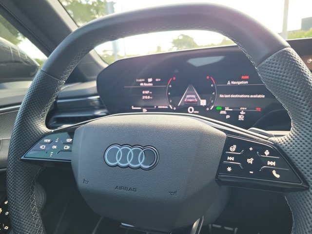 Certified 2025 Audi S5 Prestige w/ Prestige Package AWD/4WD image 20
