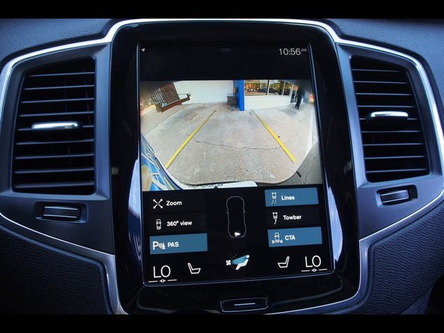 Used 2020 Volvo XC90 T6 Momentum w/ Protection Package Premier AWD/4WD image 36