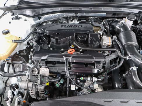 Used 2022 Kia K5 GT-Line w/ GT-Line FWD Premium Package image 29