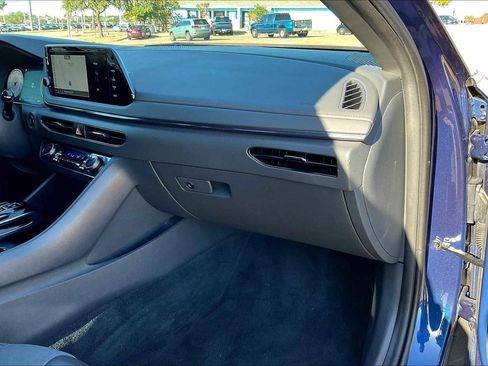 Used 2022 Hyundai Sonata N Line image 23