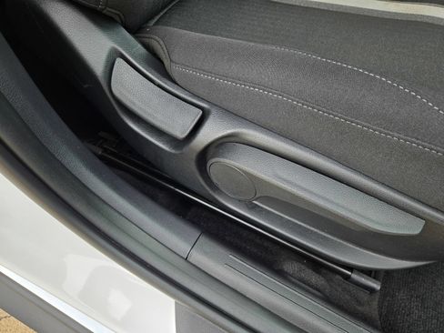 Used 2023 Hyundai Sonata Blue w/ Cargo Package FWD image 25