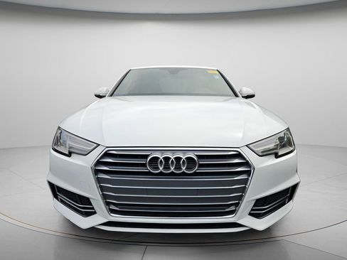 Used 2018 Audi A4 2.0T Ultra Premium w/ 18" Wheel Package image 3