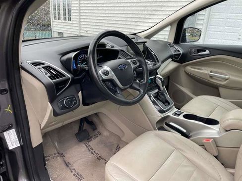 Used 2013 Ford C-MAX SEL image 30