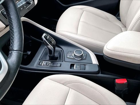 Used 2021 BMW X1 sDrive28i w/ Convenience Package FWD image 20