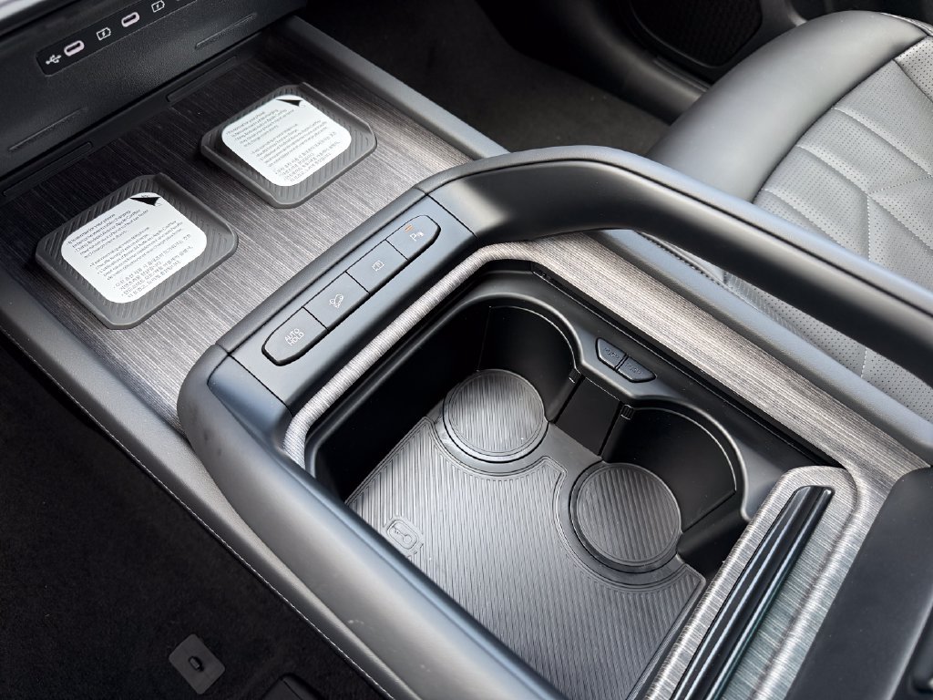 New 2027 Kia Telluride X-Line SX Prestige AWD/4WD image 32