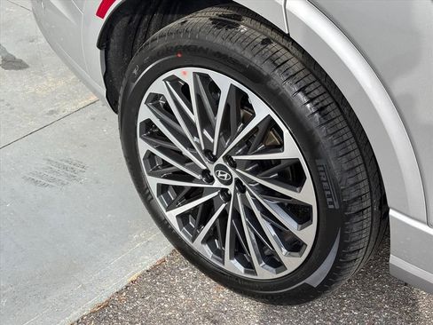 New 2026 Hyundai Palisade Calligraphy image 27