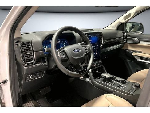 Used 2024 Ford Ranger Lariat image 15