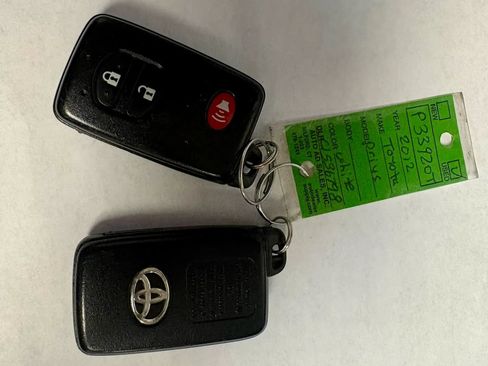 Used 2012 Toyota Prius Four FWD image 31