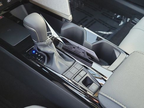 New 2026 Toyota Camry XLE image 32