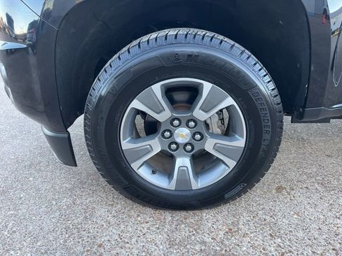 Used 2016 Chevrolet Colorado Z71 image 5