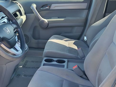 Used 2008 Honda CR-V EX image 23