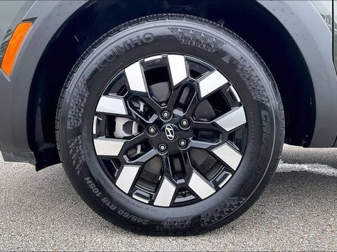 Certified 2026 Hyundai Santa Cruz SEL FWD image 10