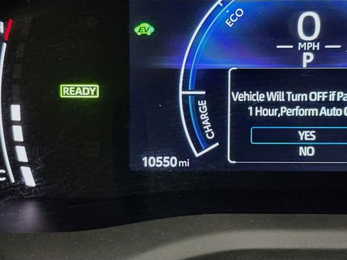 Certified 2025 Toyota Camry SE image 12