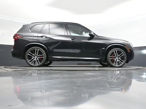 New 2026 BMW X5 sDrive40i w/ M Sport Package image 42