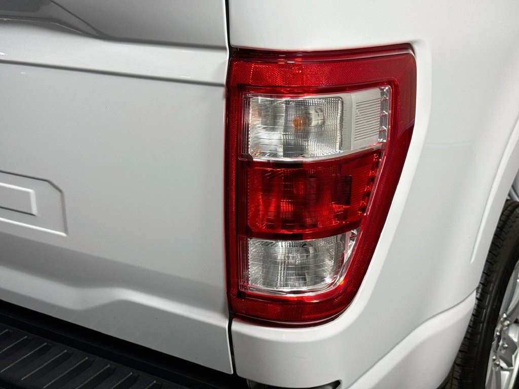 Used 2023 Ford F150 XL w/ XL Chrome Appearance Package RWD image 27