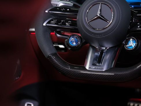 Used 2024 Mercedes-Benz S 63 AMG S image 85