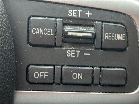 Used 2012 MAZDA MAZDA2 Touring image 9