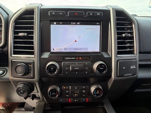 Used 2019 Ford F150 Raptor w/ Equipment Group 802A Luxury image 18