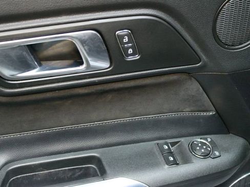 Used 2019 Ford Mustang GT Premium w/ GT Performance Package image 13