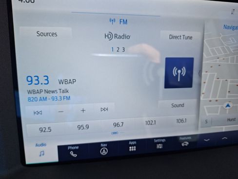 Used 2024 Ford Bronco Outer Banks image 25