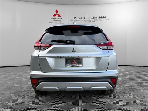 New 2026 Mitsubishi Eclipse Cross SE image 6