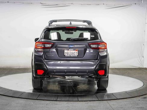 Used 2022 Subaru Crosstrek 2.5i Limited w/ Popular Package #4 AWD/4WD image 3