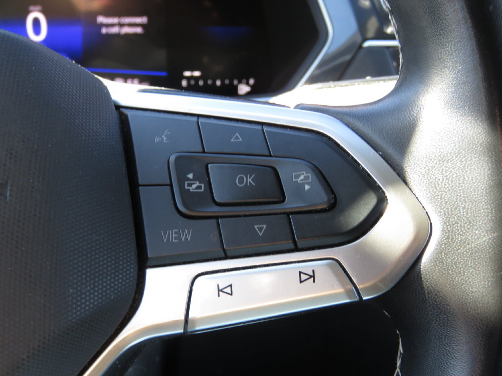 Used 2024 Volkswagen Tiguan S AWD/4WD image 22