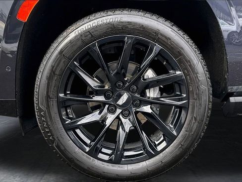 Used 2022 Cadillac Escalade Sport w/ Touring Package AWD/4WD image 35