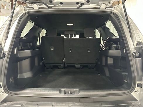 Used 2025 Toyota 4Runner TRD Off-Road image 48