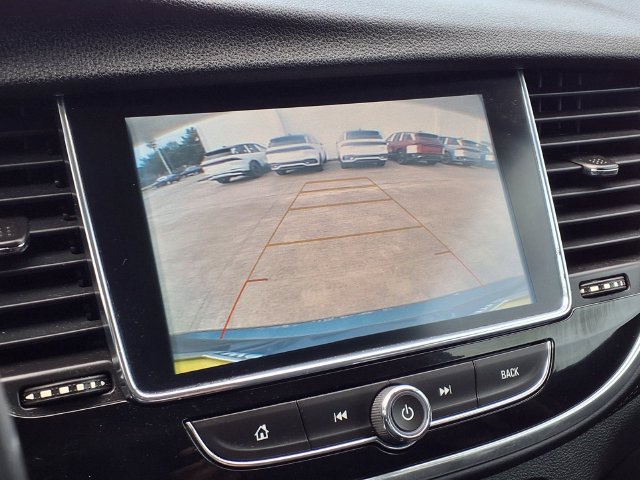 Used 2019 Buick Encore Preferred FWD image 10
