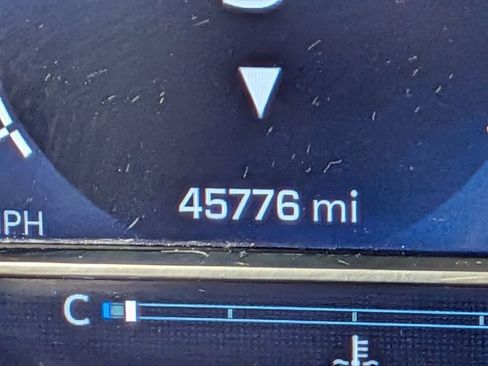 Certified 2023 Chevrolet Silverado 1500 LTZ w/ LTZ Premium Package image 24