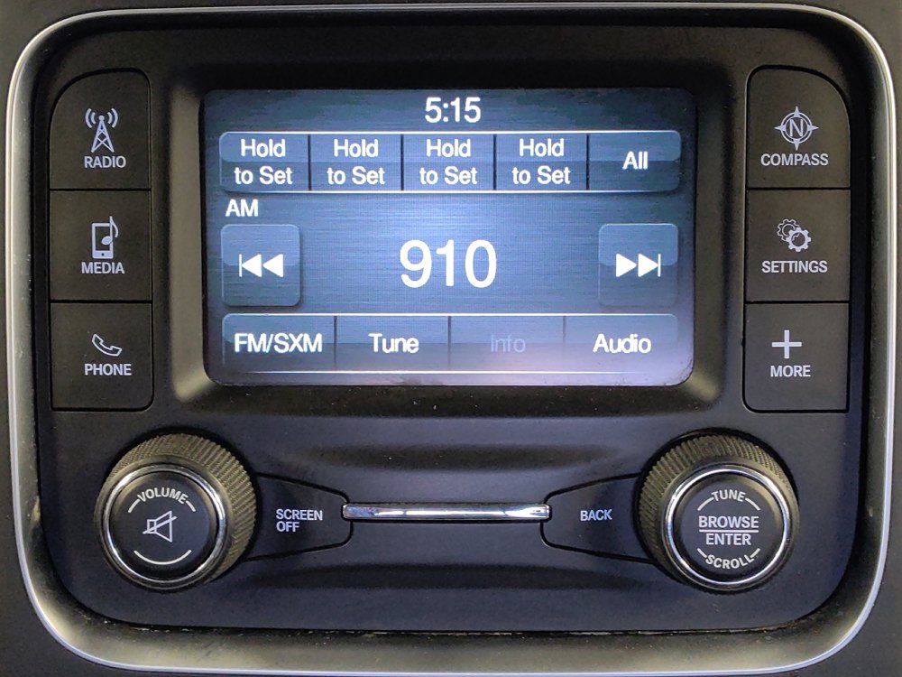 Used 2019 RAM 1500 Classic SLT RWD image 25