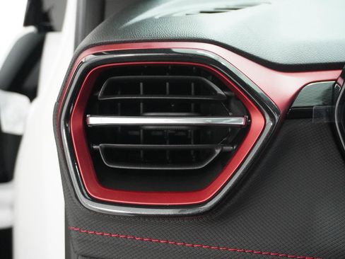 New 2026 Chevrolet TrailBlazer RS w/ Convenience Package FWD image 20