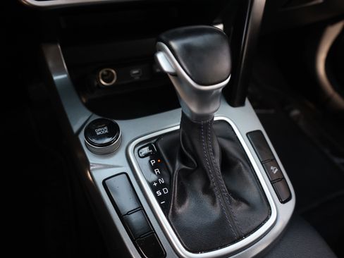 Used 2021 Kia Seltos S FWD image 9