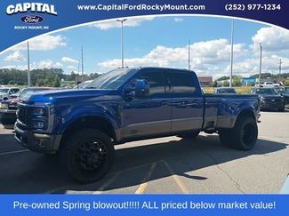 Used 2026 Ford F450 King Ranch AWD/4WD video 1