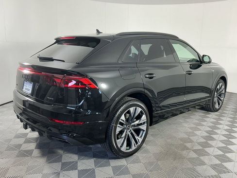 New 2026 Audi Q8 Prestige image 10