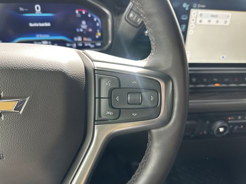 Used 2024 Chevrolet Silverado 2500 LT w/ All Star Edition image 29