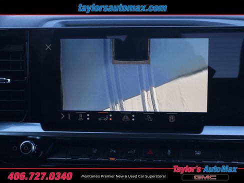 New 2026 GMC Sierra 2500 SLE w/ SLE Value Package; image 22