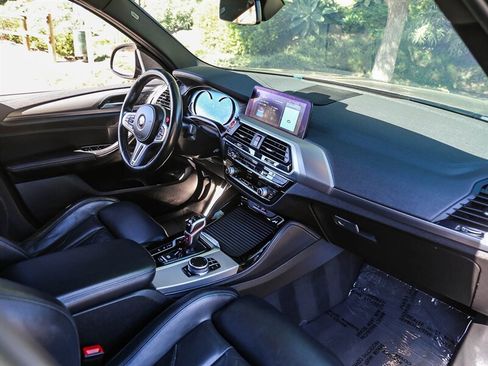 Used 2020 BMW X3 M image 24