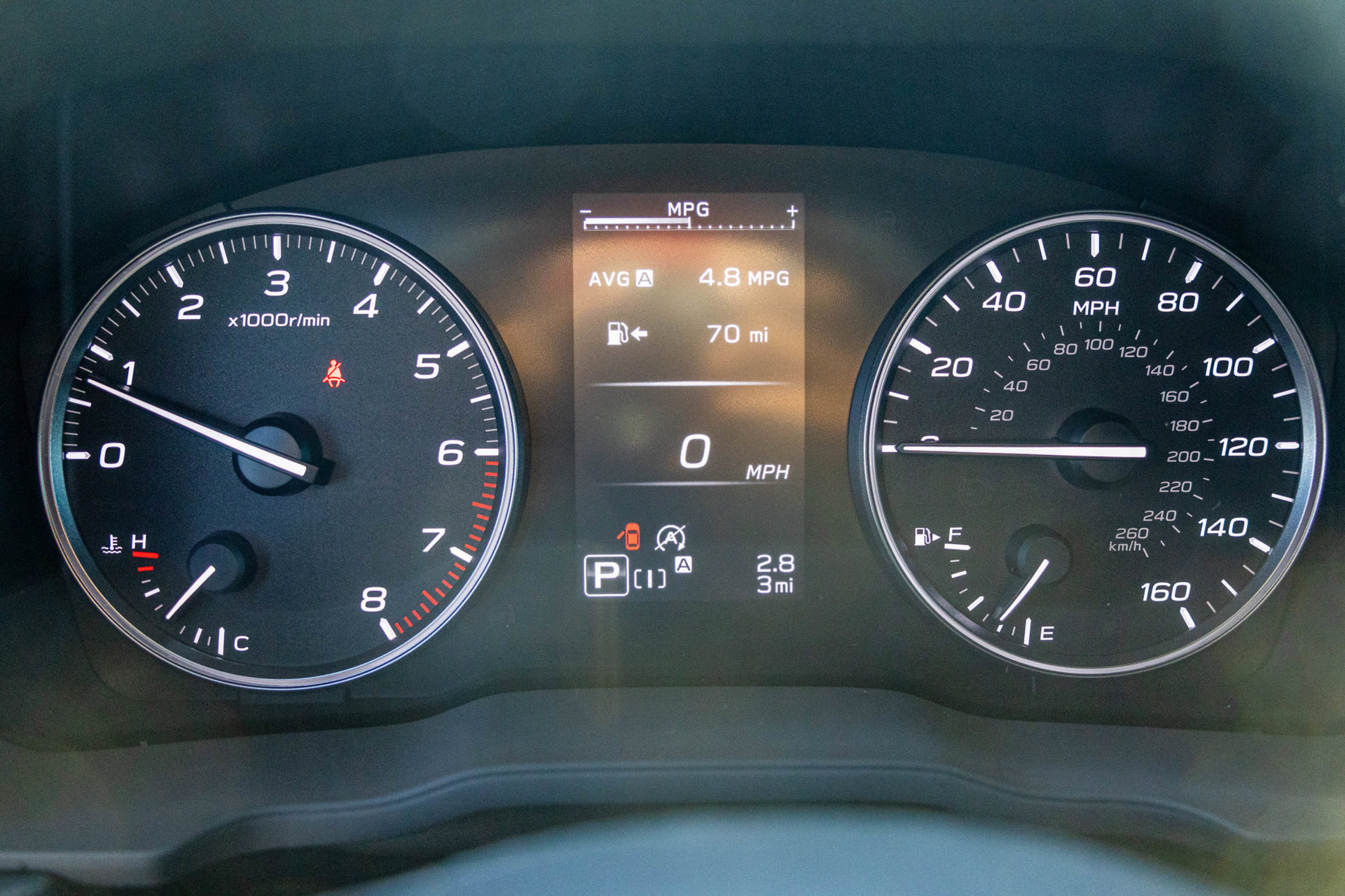 New 2026 Subaru Forester Sport AWD/4WD image 33