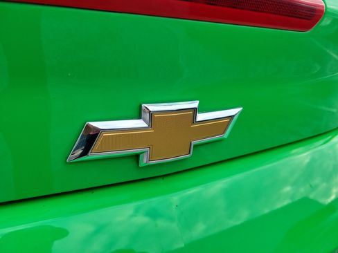 Used 2017 Chevrolet Camaro LS image 10