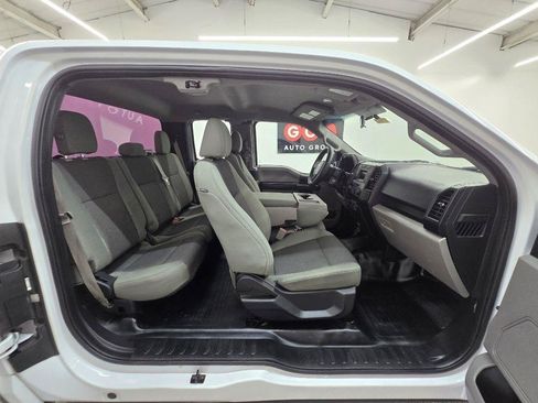 Used 2016 Ford F150 XL w/ XL Power Equipment Group RWD image 19