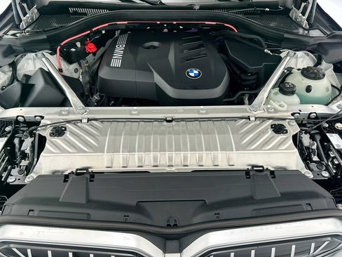 New 2026 BMW X3 xDrive30i w/ Premium Package AWD/4WD image 28