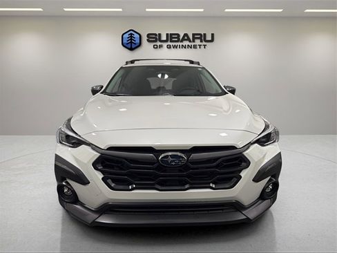 Certified 2025 Subaru Crosstrek 2.5i Limited w/ Popular Package #4A image 8
