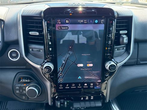 Used 2025 RAM 1500 Big Horn image 28