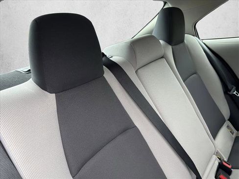 Certified 2025 Toyota Corolla LE FWD image 21