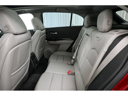 Used 2023 Cadillac XT4 Premium Luxury AWD/4WD image 22