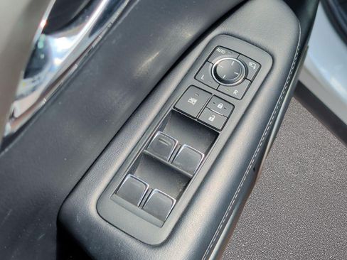 Certified 2021 Lexus RX 350 AWD w/ Premium Package image 9