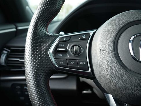 Certified 2024 Acura RDX A-Spec AWD/4WD image 23